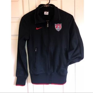 US Women’s National Team Track Jacket